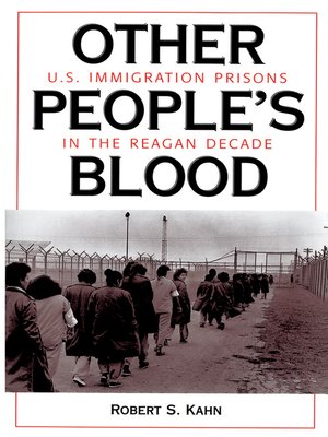 cover image of Other People's Blood
